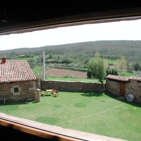 Casas Rurales El Mayorazgo Cordovilla de Aguilar Екстер'єр фото