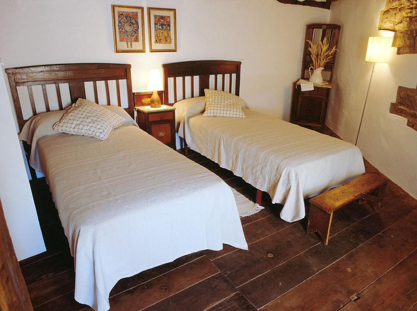 Casas Rurales El Mayorazgo Cordovilla de Aguilar Екстер'єр фото