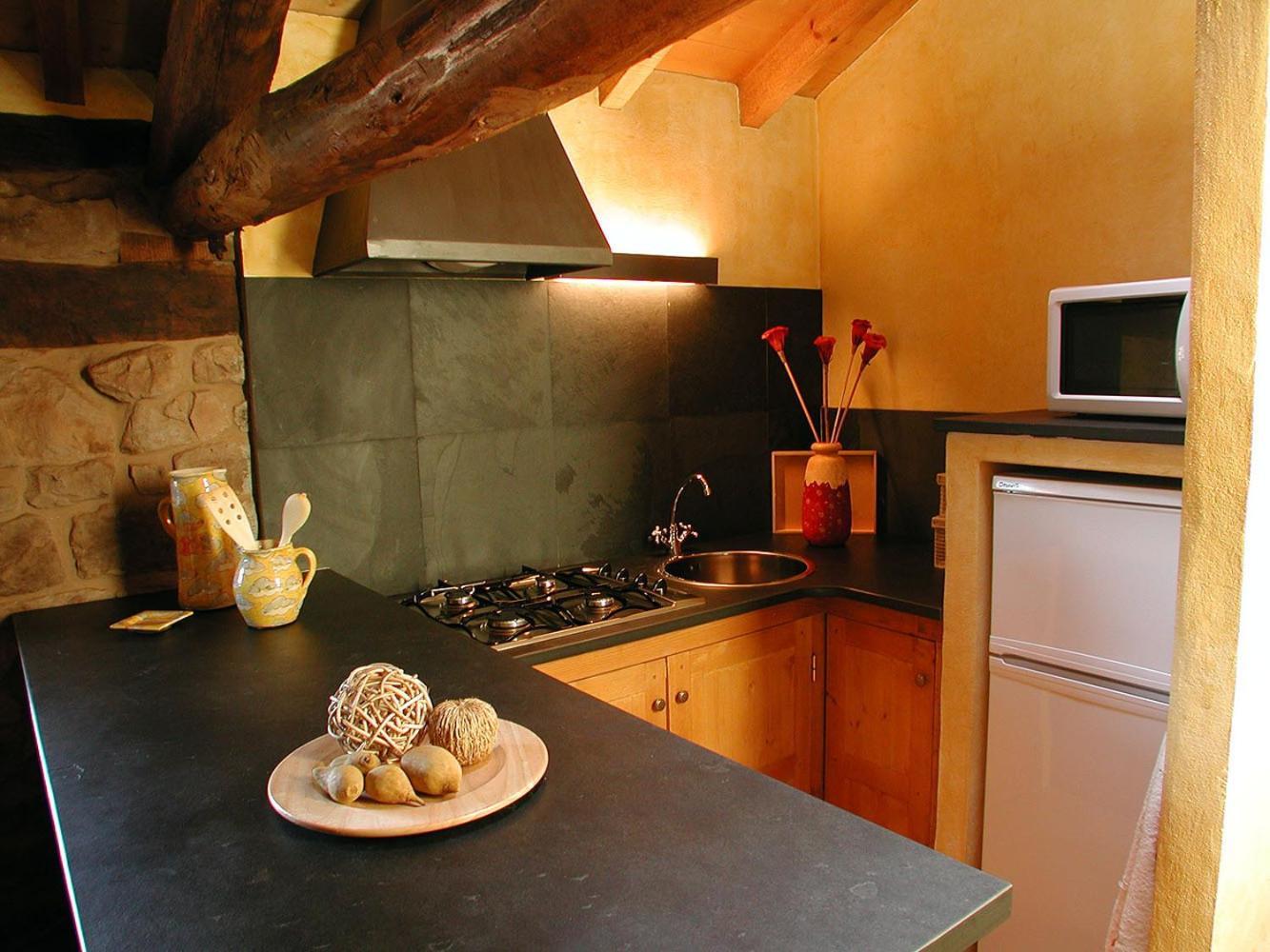 Casas Rurales El Mayorazgo Cordovilla de Aguilar Екстер'єр фото