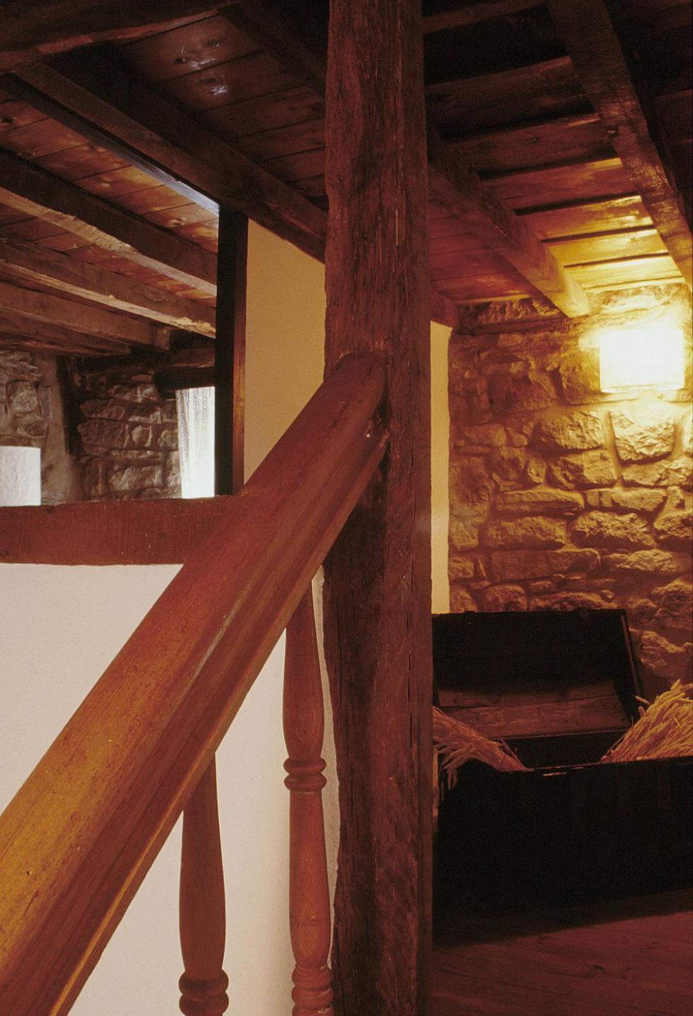 Casas Rurales El Mayorazgo Cordovilla de Aguilar Екстер'єр фото