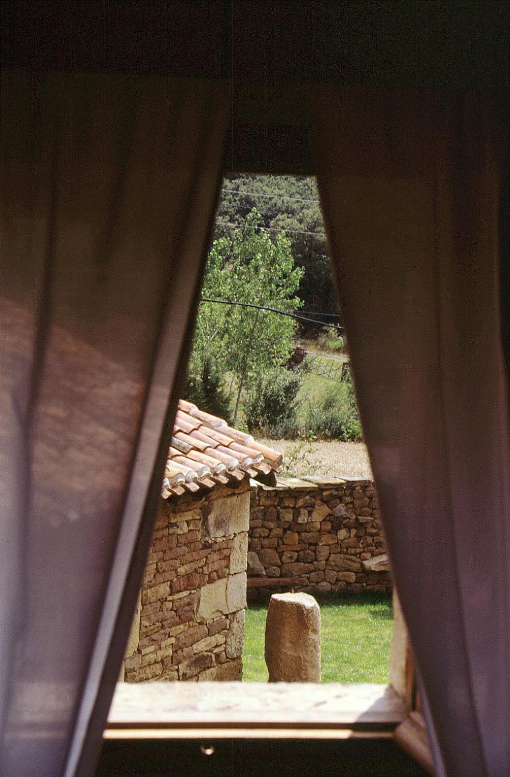 Casas Rurales El Mayorazgo Cordovilla de Aguilar Екстер'єр фото