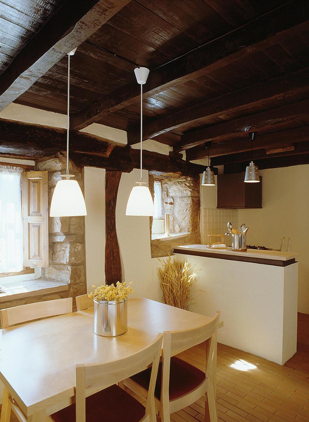 Casas Rurales El Mayorazgo Cordovilla de Aguilar Екстер'єр фото