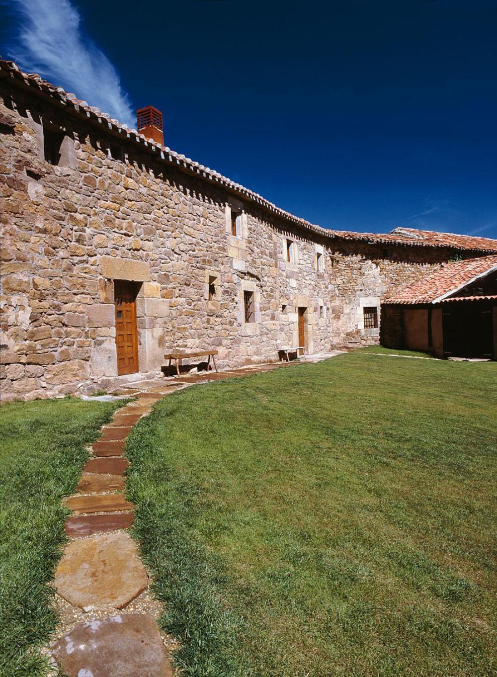 Casas Rurales El Mayorazgo Cordovilla de Aguilar Екстер'єр фото