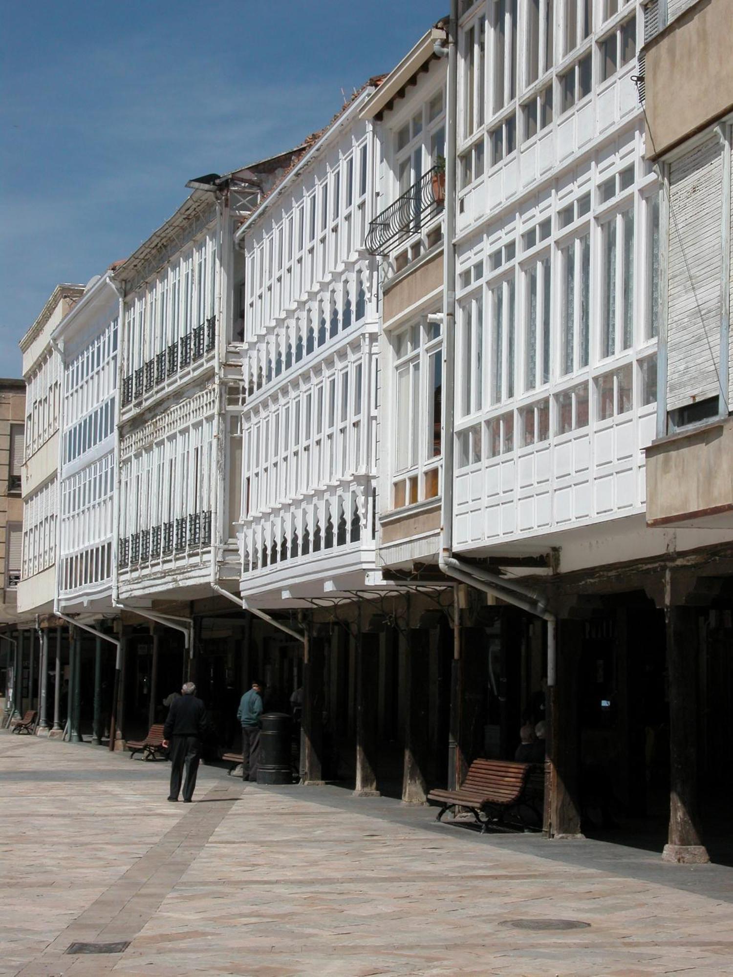 Casas Rurales El Mayorazgo Cordovilla de Aguilar Екстер'єр фото